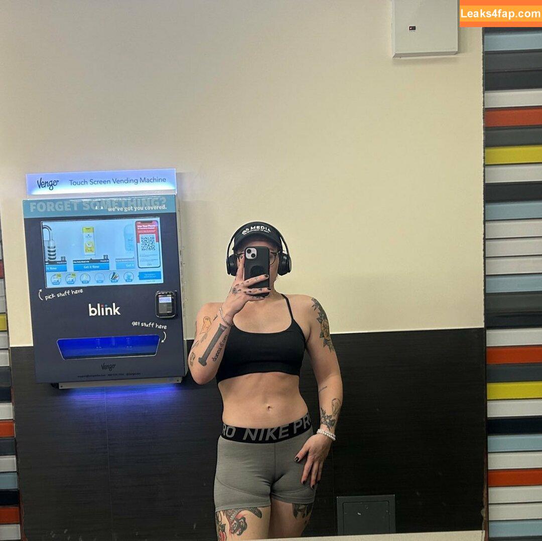 Alyssa Mercante / alyssa_merc / alyssamerk leaked photo photo #0056