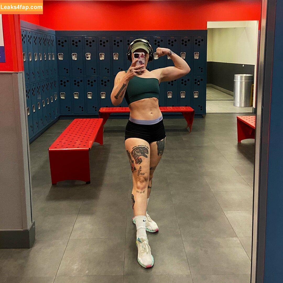 Alyssa Mercante / alyssa_merc / alyssamerk leaked photo photo #0058