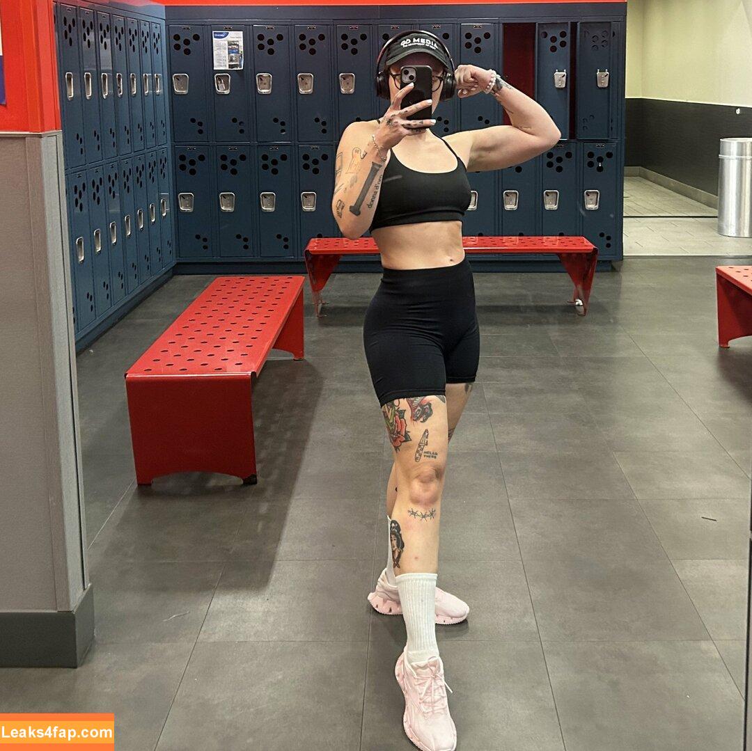 Alyssa Mercante / alyssa_merc / alyssamerk leaked photo photo #0059