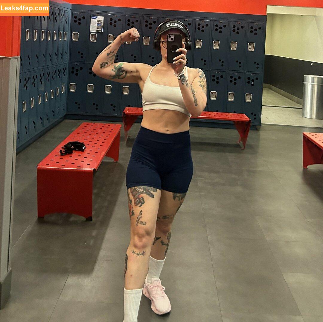 Alyssa Mercante / alyssa_merc / alyssamerk leaked photo photo #0060