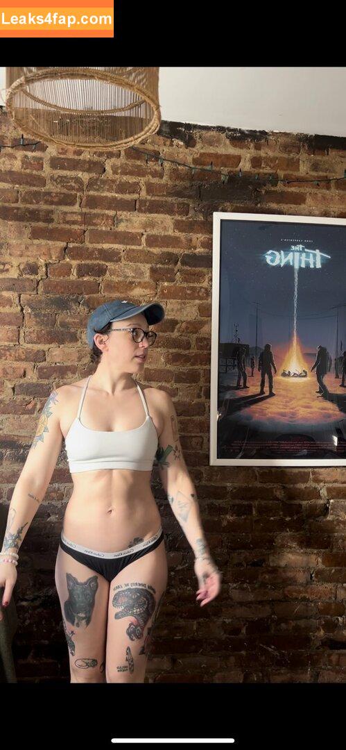 Alyssa Mercante / alyssa_merc / alyssamerk leaked photo photo #0061