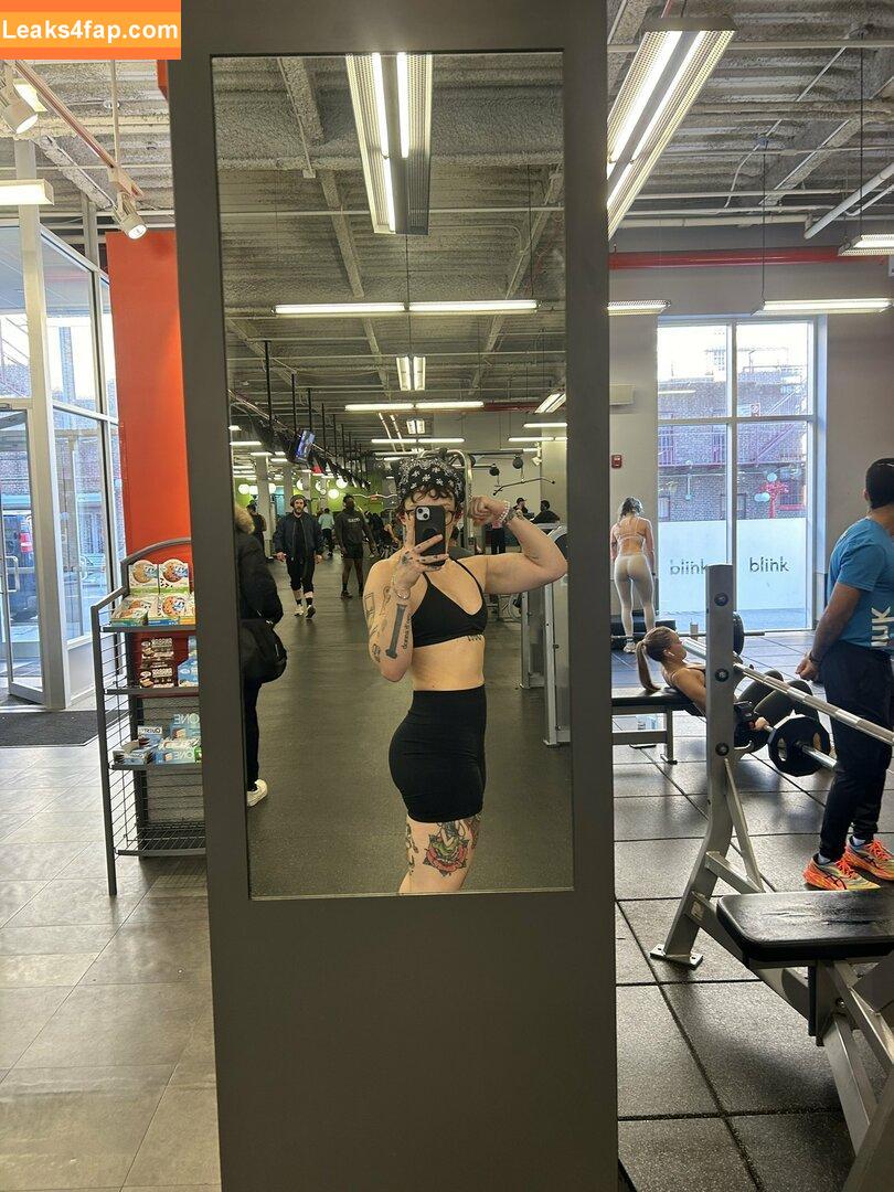 Alyssa Mercante / alyssa_merc / alyssamerk leaked photo photo #0062
