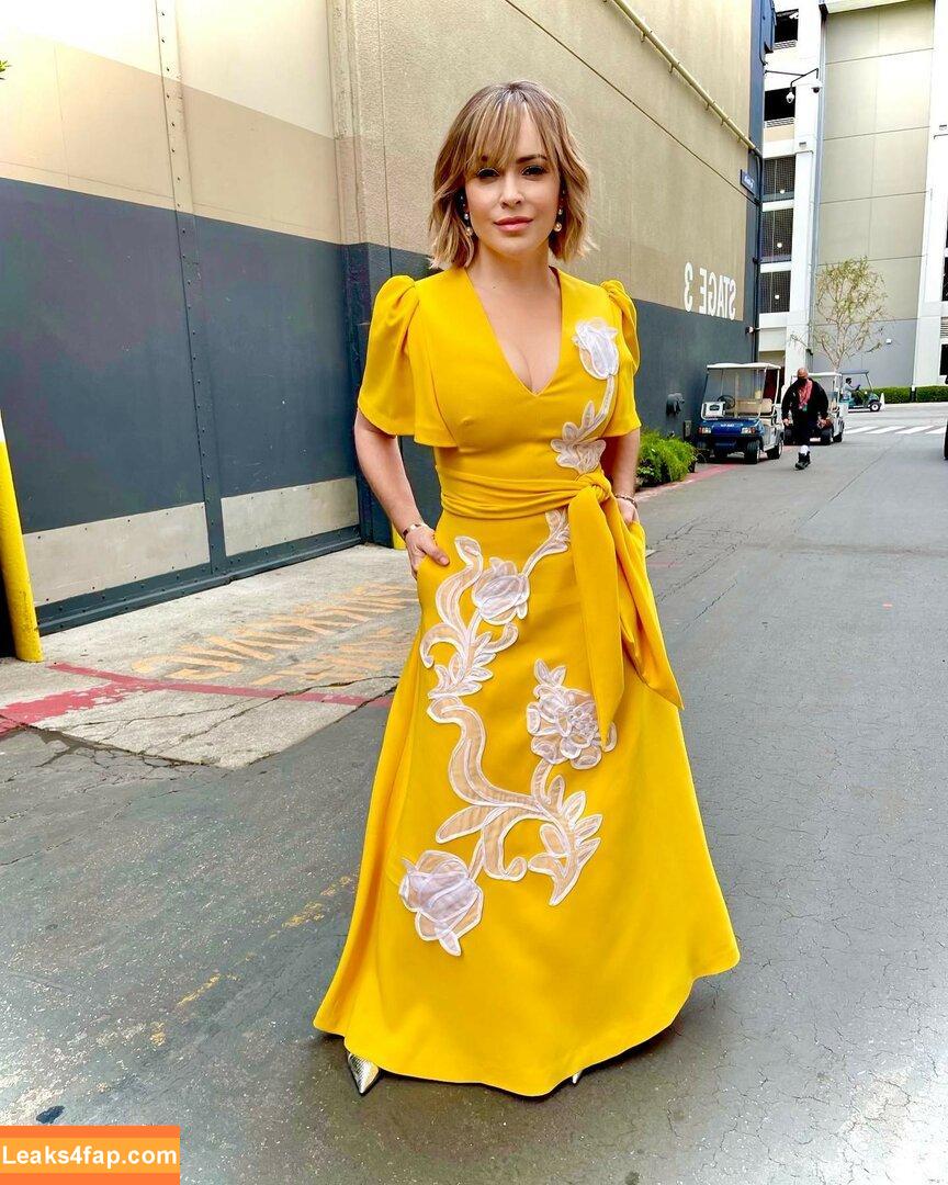 Alyssa Milano / alyssa_milano / milano_alyssa / milanoxxx leaked photo photo #0019