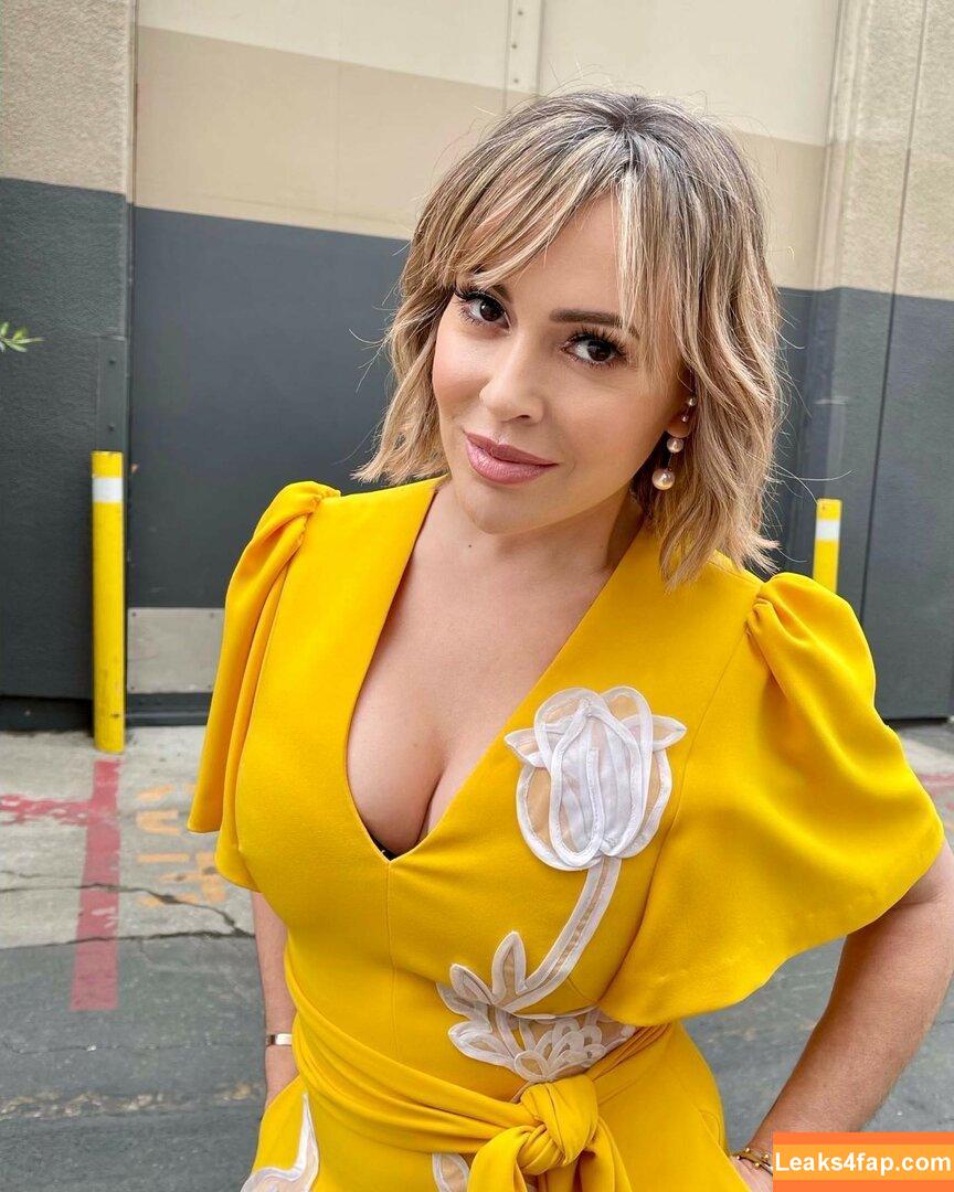 Alyssa Milano / alyssa_milano / milano_alyssa / milanoxxx leaked photo photo #0021