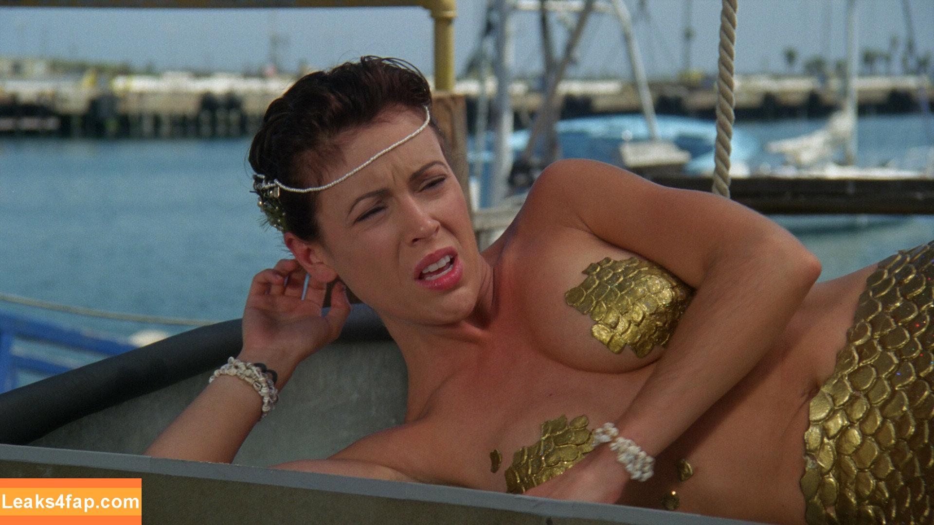 Alyssa Milano / alyssa_milano / milano_alyssa / milanoxxx leaked photo photo #0067