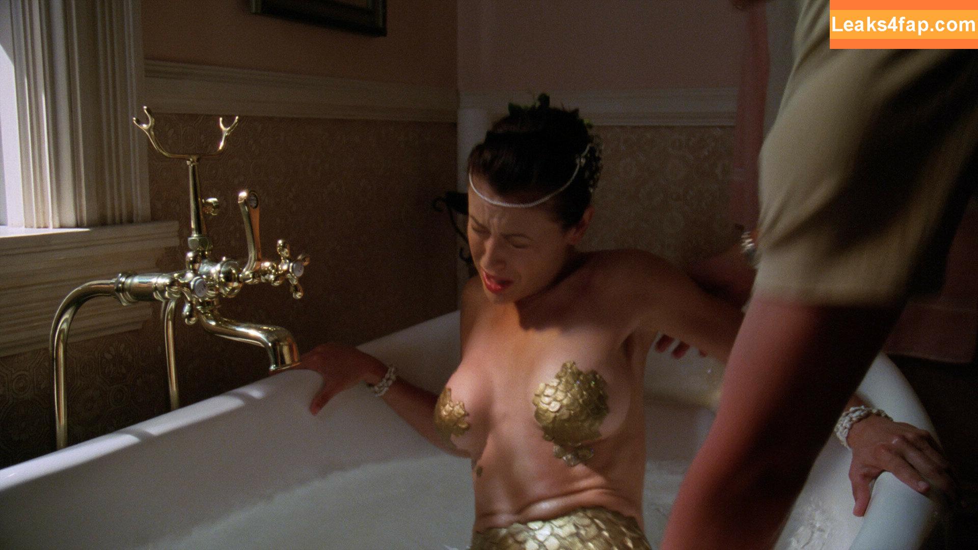 Alyssa Milano / alyssa_milano / milano_alyssa / milanoxxx leaked photo photo #0074