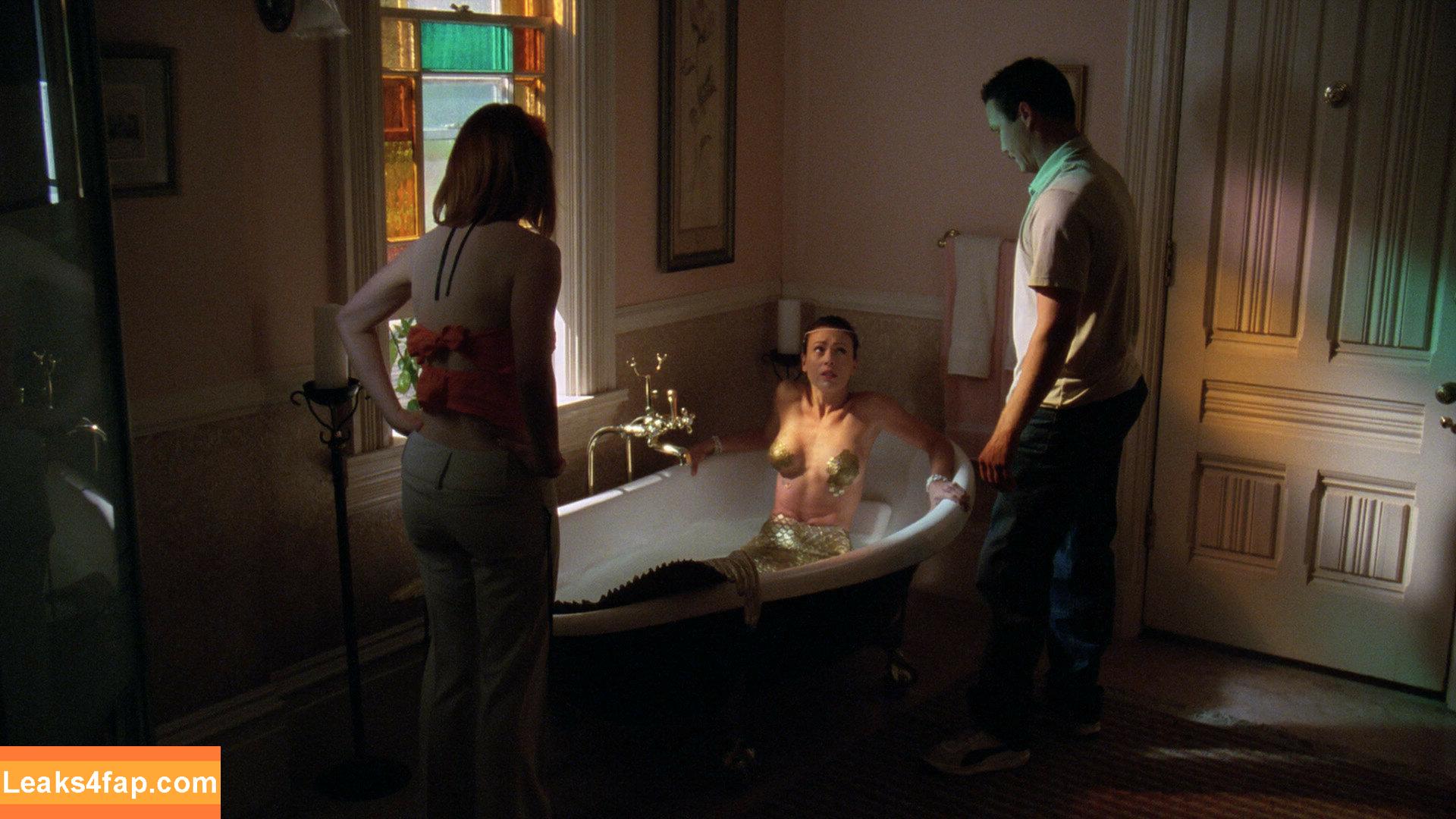 Alyssa Milano / alyssa_milano / milano_alyssa / milanoxxx leaked photo photo #0078