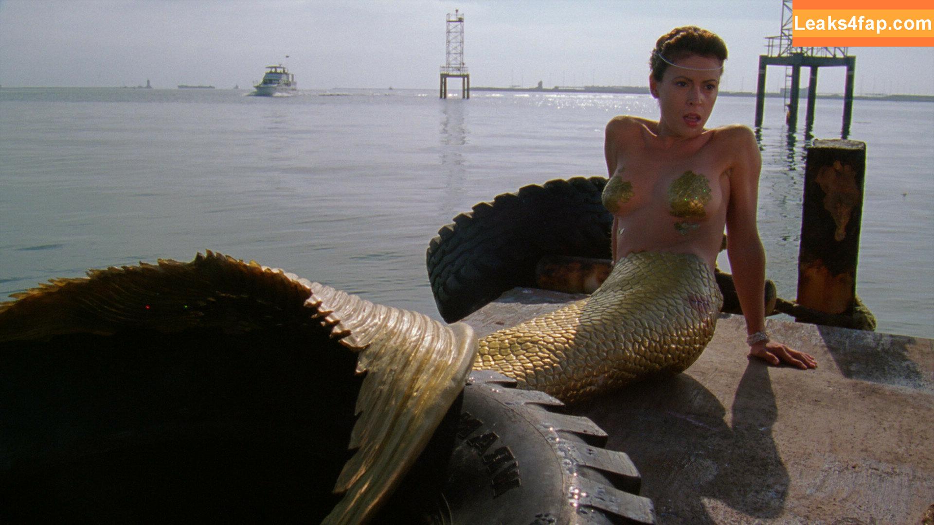 Alyssa Milano / alyssa_milano / milano_alyssa / milanoxxx leaked photo photo #0087