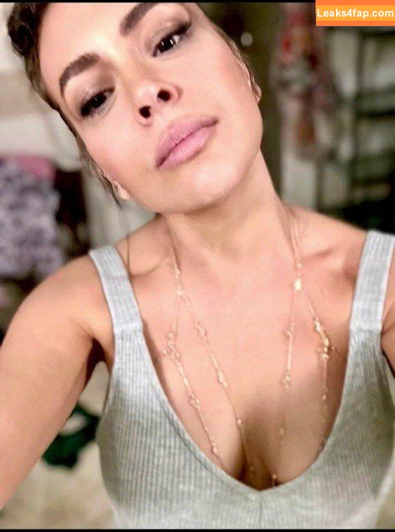 Alyssa Milano / alyssa_milano / milano_alyssa / milanoxxx leaked photo photo #0254