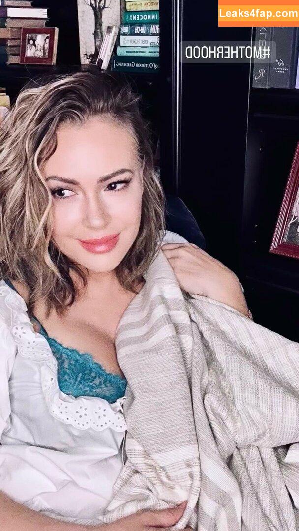 Alyssa Milano / alyssa_milano / milano_alyssa / milanoxxx leaked photo photo #0257