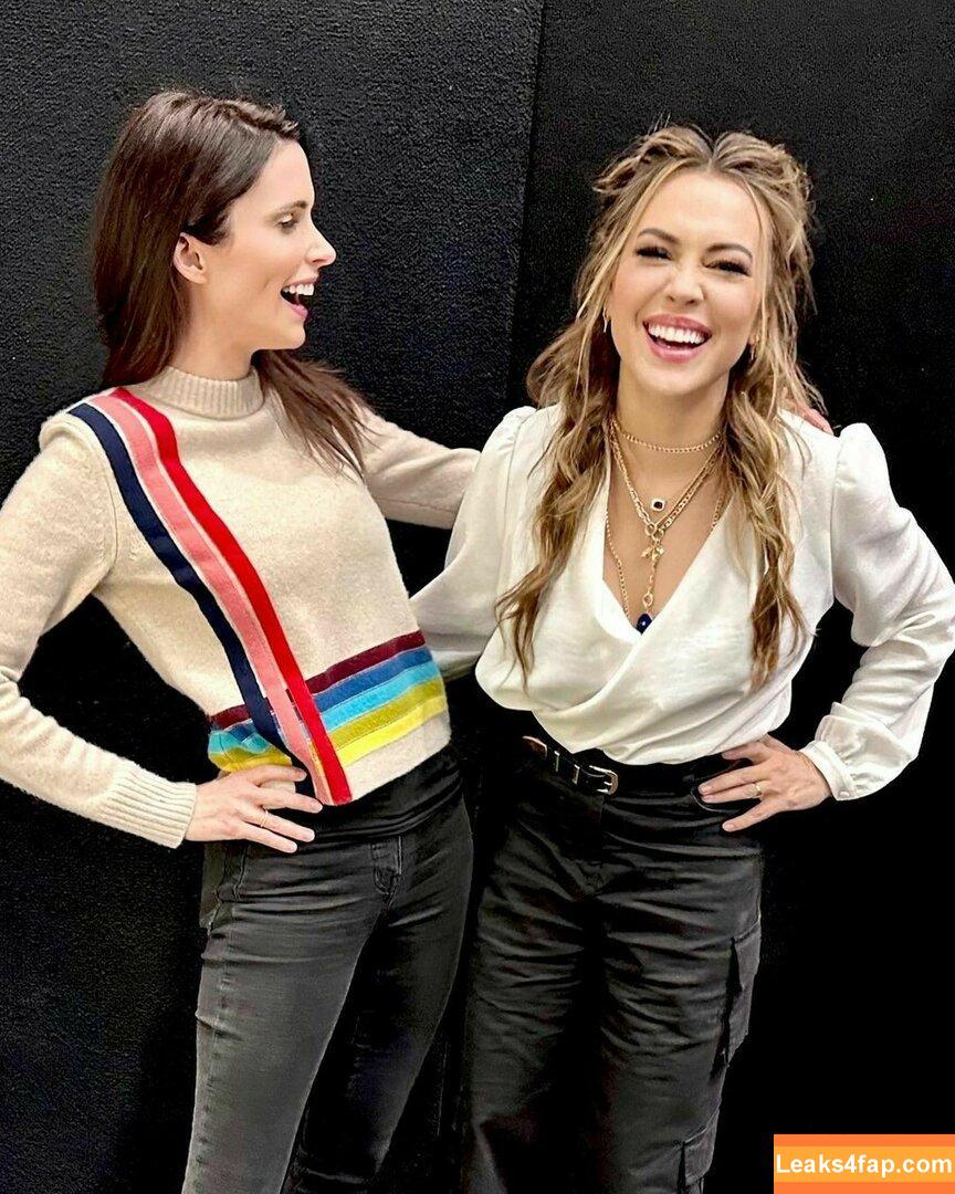 Alyssa Milano / alyssa_milano / milano_alyssa / milanoxxx leaked photo photo #0267