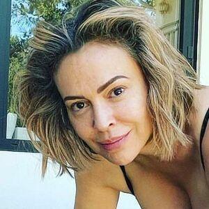 Alyssa Milano photo #0002