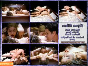 Alyssa Milano photo #0039