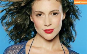 Alyssa Milano photo #0114
