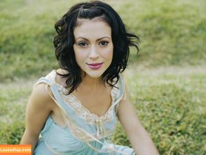 Alyssa Milano photo #0203