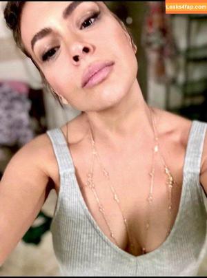Alyssa Milano photo #0254
