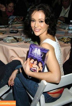 Alyssa Milano photo #0273