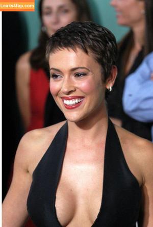 Alyssa Milano photo #0290