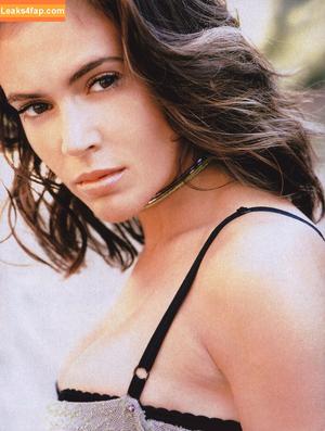 Alyssa Milano photo #0404