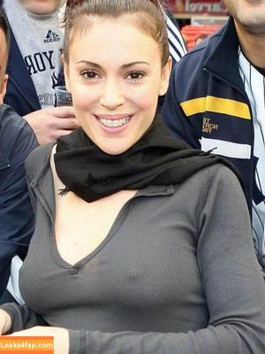 Alyssa Milano photo #0512