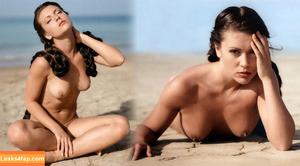 Alyssa Milano фото #0556