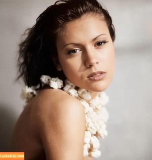Alyssa Milano фото #0558