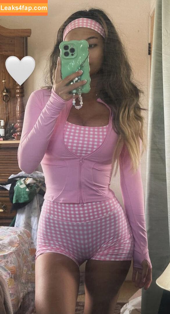 Alyssa Silos / Alythuh leaked photo photo #0288