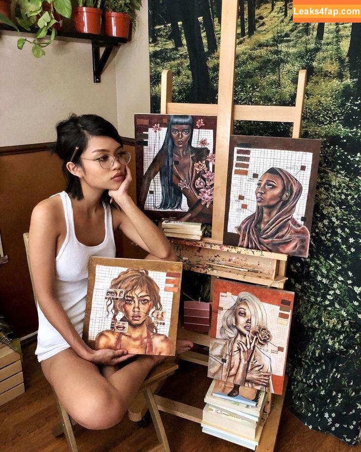 Alyssa Silos / Alythuh leaked photo photo #0297