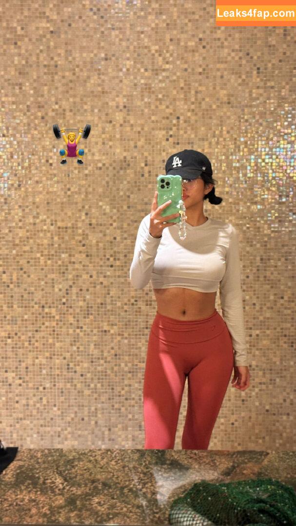 Alyssa Silos / Alythuh leaked photo photo #0298