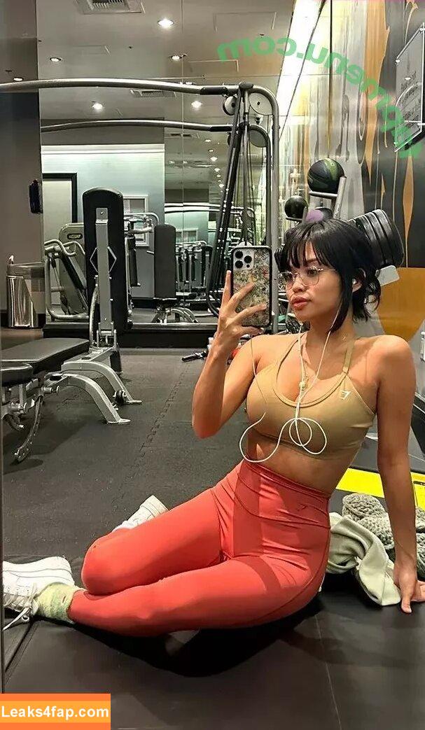 Alyssa Silos / Alythuh leaked photo photo #0300