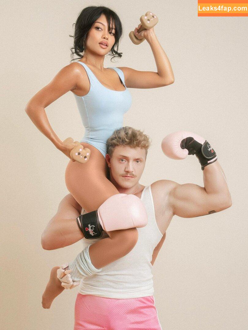 Alyssa Silos / Alythuh leaked photo photo #0303