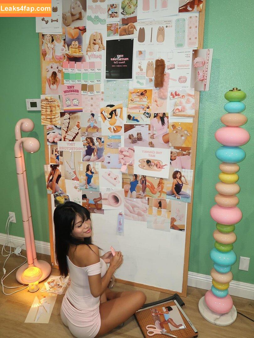 Alyssa Silos / Alythuh leaked photo photo #0305