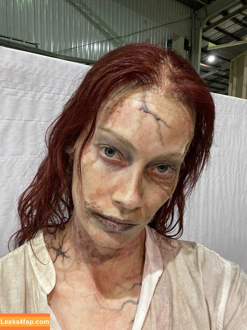 Alyssa Sutherland / TheRealAlyssaS leaked photo photo #0059