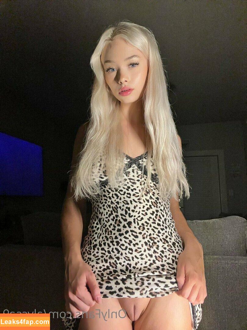 alyssa9 / allyssaap_ / alyssalynch слитое фото фото #0175