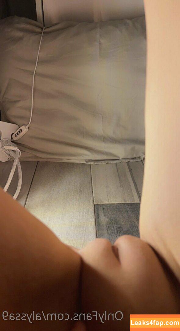 alyssa9 / allyssaap_ / alyssalynch leaked photo photo #0344