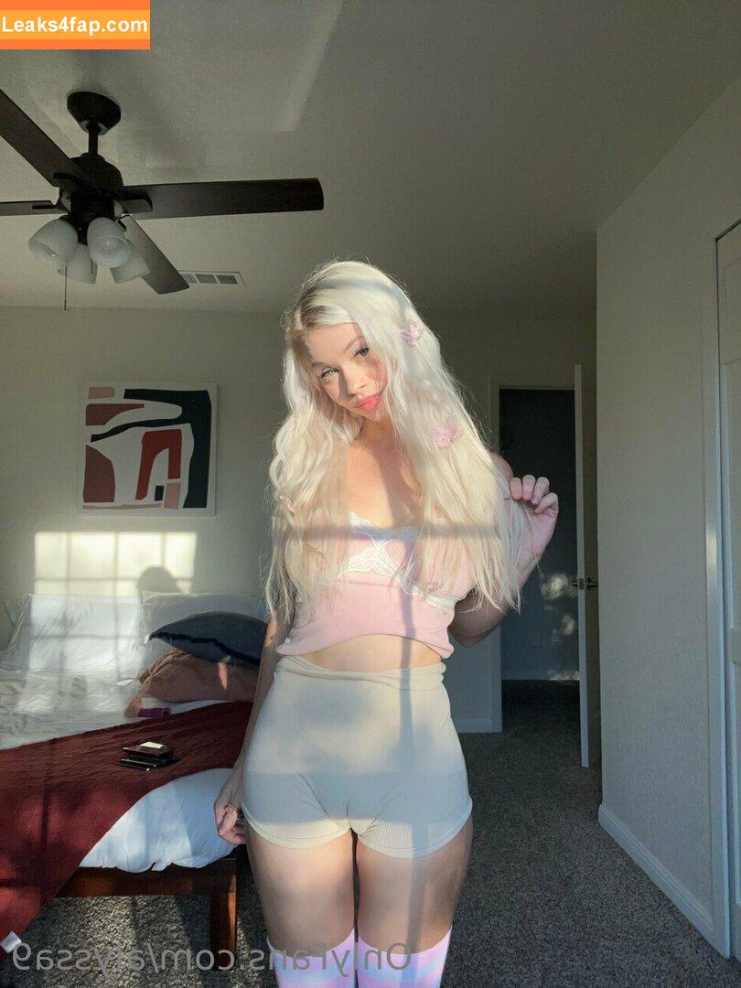 alyssa9 / allyssaap_ / alyssalynch leaked photo photo #0498