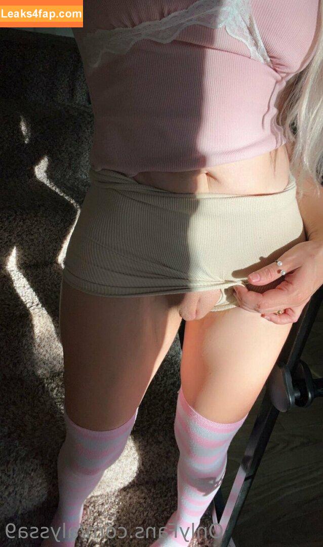 alyssa9 / allyssaap_ / alyssalynch leaked photo photo #0506