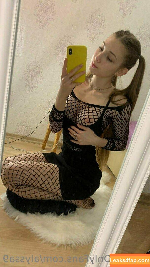 alyssa9 / allyssaap_ / alyssalynch leaked photo photo #0950