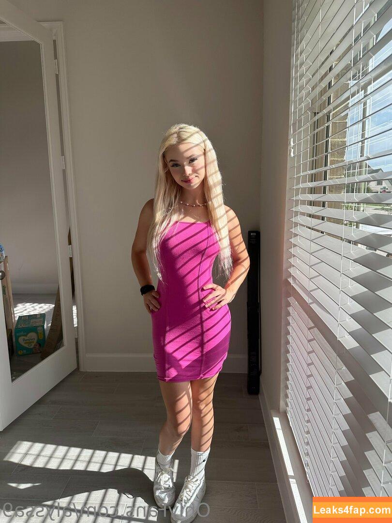 alyssa9 / allyssaap_ / alyssalynch leaked photo photo #0985