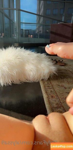 alyssa9 фото #0164