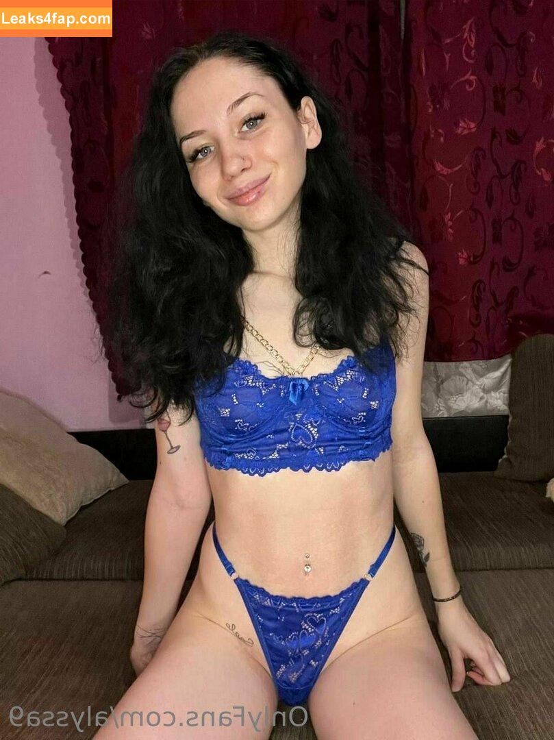 alyssa9 / allyssaap_ / alyssalynch leaked photo photo #1014