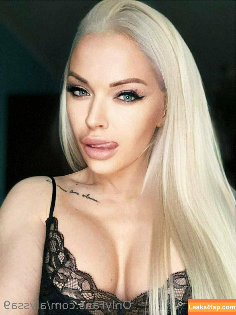 alyssa9 / allyssaap_ / alyssalynch leaked photo photo #1059