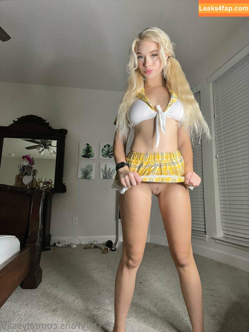 alyssa9 / allyssaap_ / alyssalynch leaked photo photo #1082