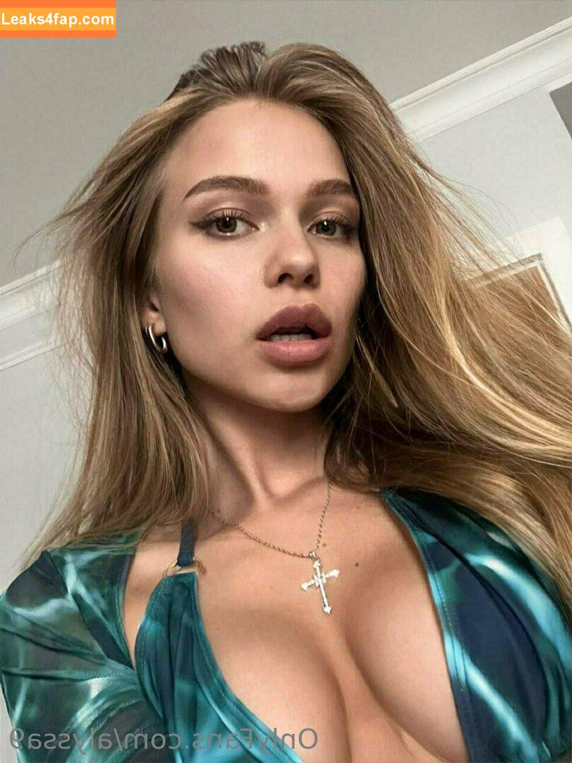 alyssa9 / allyssaap_ / alyssalynch leaked photo photo #1100