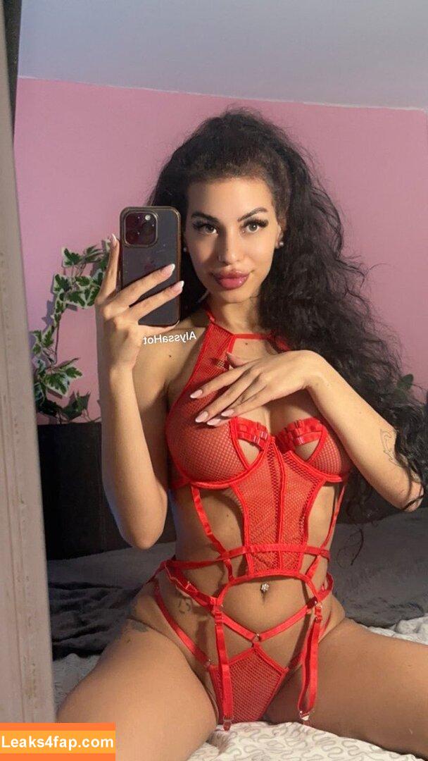 alyssahottv /  leaked photo photo #0006