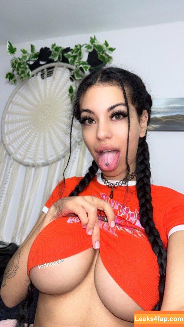 alyssahottv /  leaked photo photo #0010