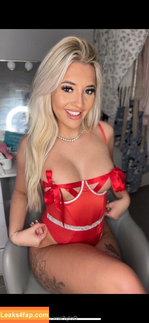 Alyssajessciax / alyssaxbaby leaked photo photo #0055