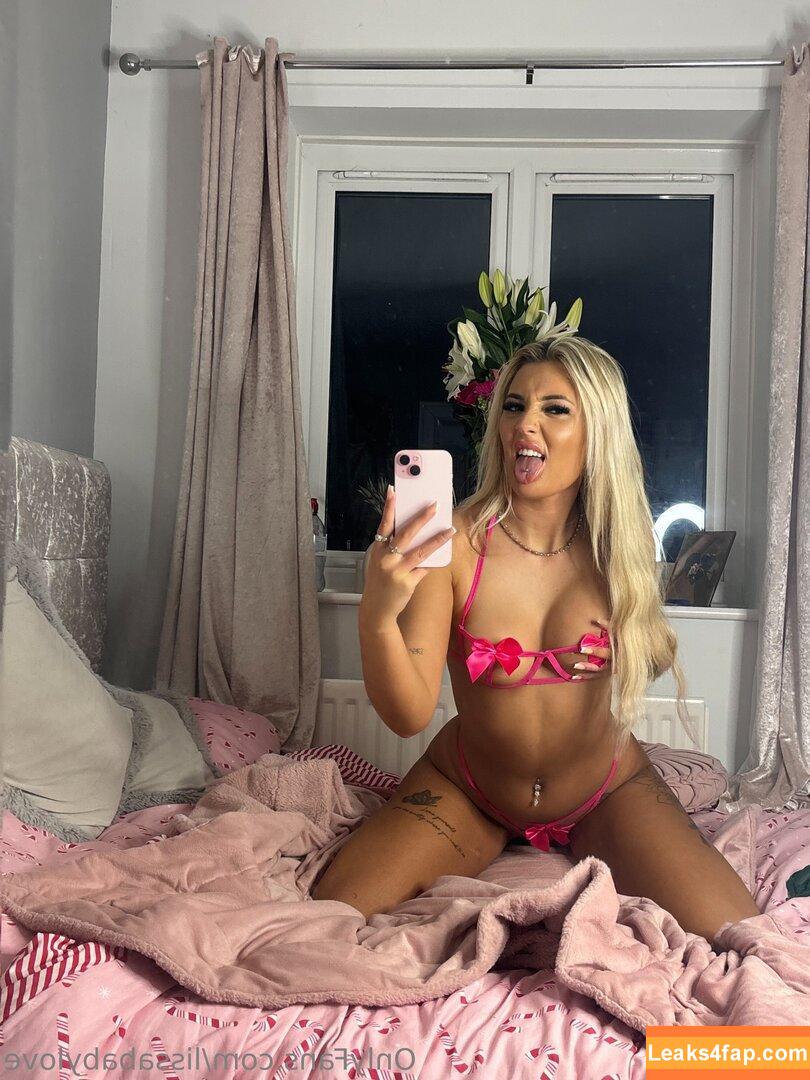 Alyssajessciax / alyssaxbaby leaked photo photo #0058