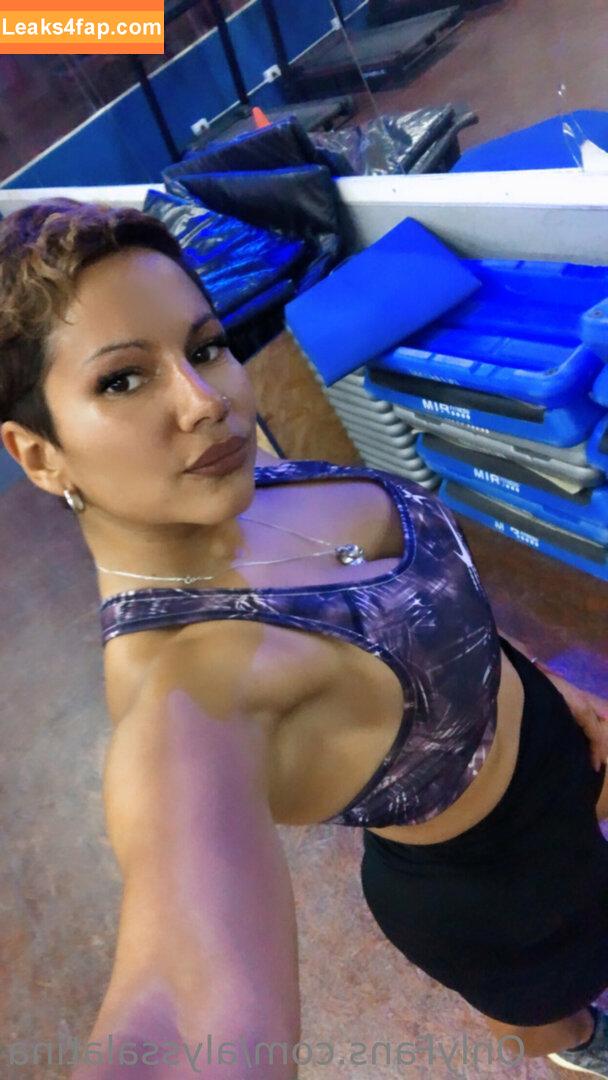 alyssalatina /  слитое фото фото #0006