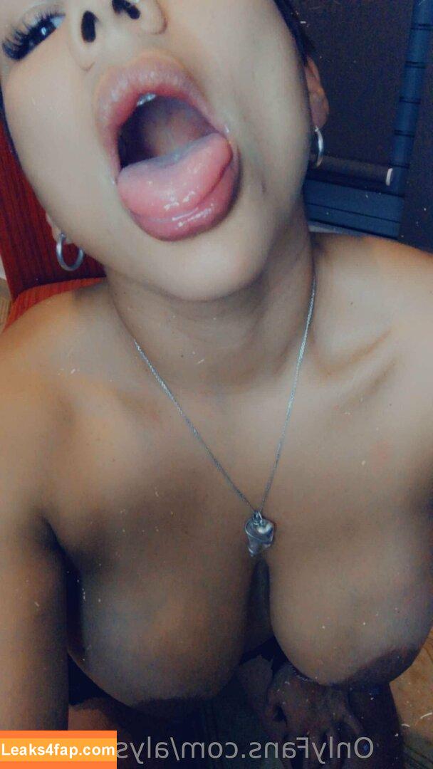 alyssalatina /  слитое фото фото #0012